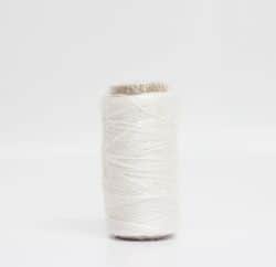 חוט שעווה- לבן (31)