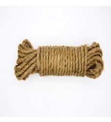 חבל 5 מטר עבה