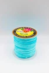 חוט סרוג- תכלת- 57