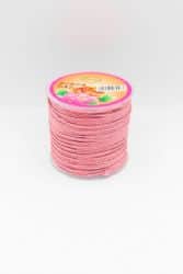 חוט סרוג- ורוד עתיק- 63