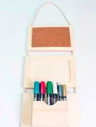 ערכה לציור עם טושי אקריליק POSCA