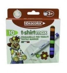 טושים לבד סט 10 גוונים