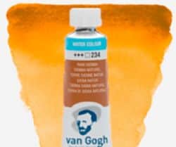 צבעי שמן ואן גוך-234