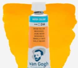 צבעי שמן ואן גוך-244