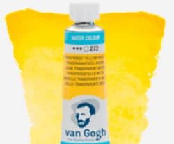צבעי שמן ואן גוך-272