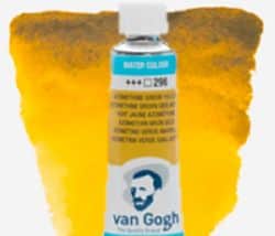 צבעי שמן ואן גוך-269