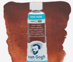 צבעי שמן ואן גוך-409