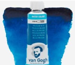 צבעי שמן ואן גוך-508