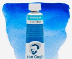 צבעי שמן ואן גוך-512