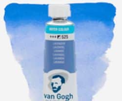 צבעי שמן ואן גוך-525