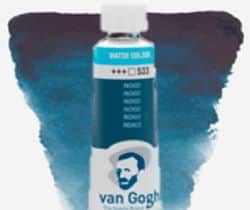 צבעי שמן ואן גוך-533