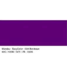 אבקת צבע בד-מארבו- סגול חציל