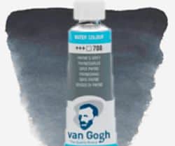 צבעי שמן ואן גוך-708