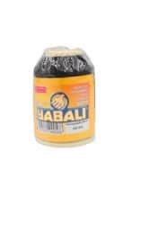 חוט תפירה נוצץ IPLIX- שחור