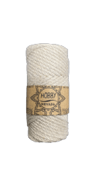 חוט מקרמה NEVADA- סרוג אבן