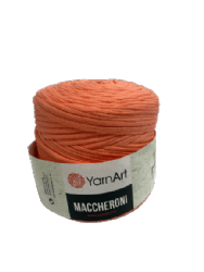 חוט טריקו- כתום