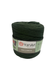 חוט טריקו- ירוק בקבוק