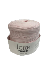 חוט טריקו- ורוד בייבי