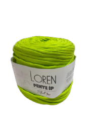 חוט טריקו- ירוק