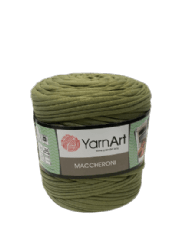 חוט טריקו- ירוק זית