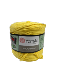 חוט טריקו- צהוב