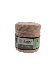 חוט טריקו- ורוד עתיק