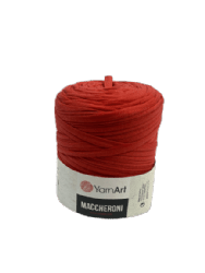 חוט טריקו -אדום