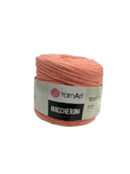 חוט טריקו- אפרסק