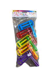 10 רעשנים מפלסטיק