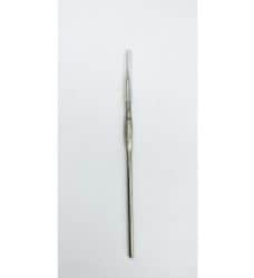 מסרגת קרושה מידה 0.6