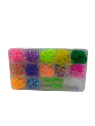 ערכת גומילום- מגיע עם סוגרים ומסרגה