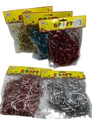 נייר גרוס למילוי צבעים מתכתיים