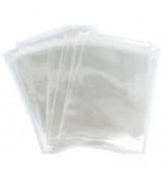 25 שקיות צלופן 35X45