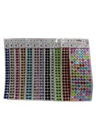 יהלומים מידה 12 לפי צבע