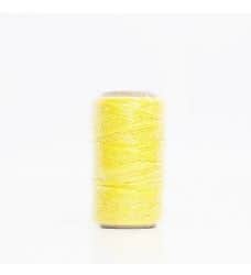 חוט שעווה צהוב