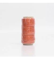 חוט שעווה כתום