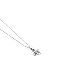 תליון מכסף אמיתי 925 דגם- מדוזה ניתן לרכוש עם שרשרת כסף מוכנה