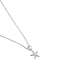 תליון מכסף אמיתי 925 דגם- כוכב ניתן לרכוש עם שרשרת כסף מוכנה