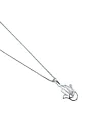 תליון מכסף אמיתי 925 דגם- חמסה ניתן לרכוש עם שרשרת כסף מוכנה