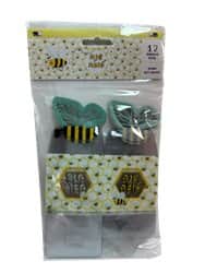 יצירות לסוכות- 12 קופסאות מפלסטיק קשיח לחלוקת מתנה בחג או קישוט השולחן