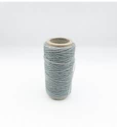 חוט שעווה אפור