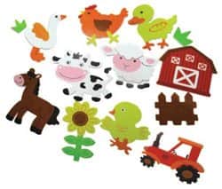 חיתוכי סול עם דבק-החווה שלי