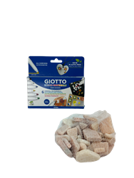 ערכה לצביעת חלוקי נחל