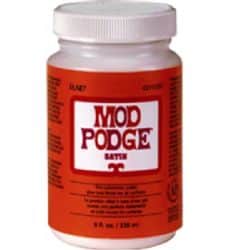 מוד פודג'-סאטן