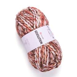 REVOLUTION-צמר מתחלף לסריגה עם 20% צמר-1610