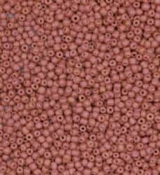 חרוזי ונציה- ורוד