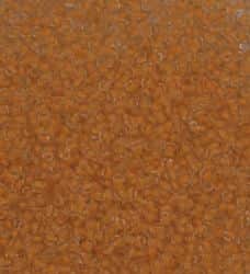 חרוזי ונציה- כתום שקוף