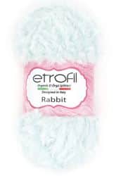 Rabbit- צמר פרווה 552